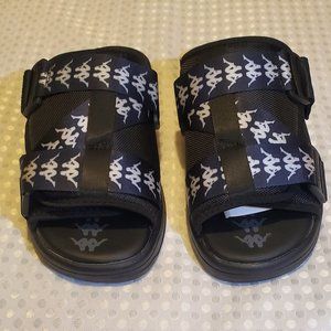 Kappa Banda Mitel 1 Logo Slides